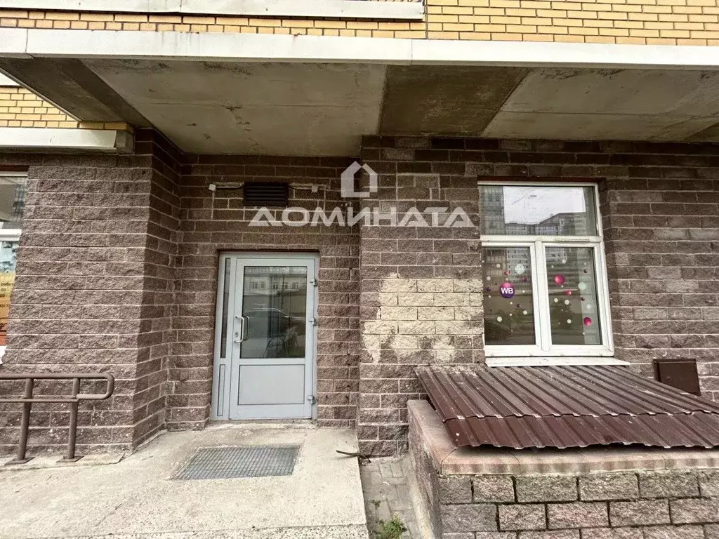 Помещение свободного назначения в Ленинградская область, Мурино ... - Фото 1