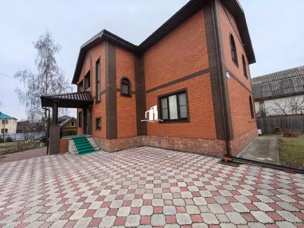 Продается дом в г. Егорьевск - Фото 1