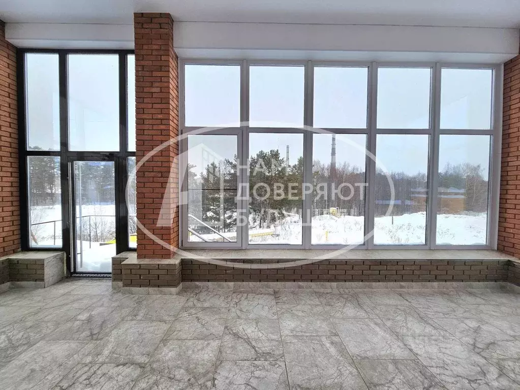 Помещение свободного назначения в Пермский край, Чайковский ... - Фото 2