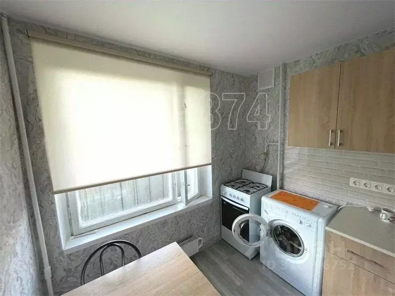 2-к кв. Москва Керченская ул., 1К1 (40.0 м) - Фото 1