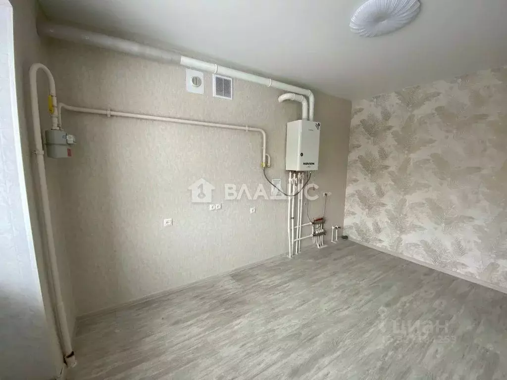 1-к кв. Калужская область, Калуга Воскресенский пер., 26А (40.0 м) - Фото 2