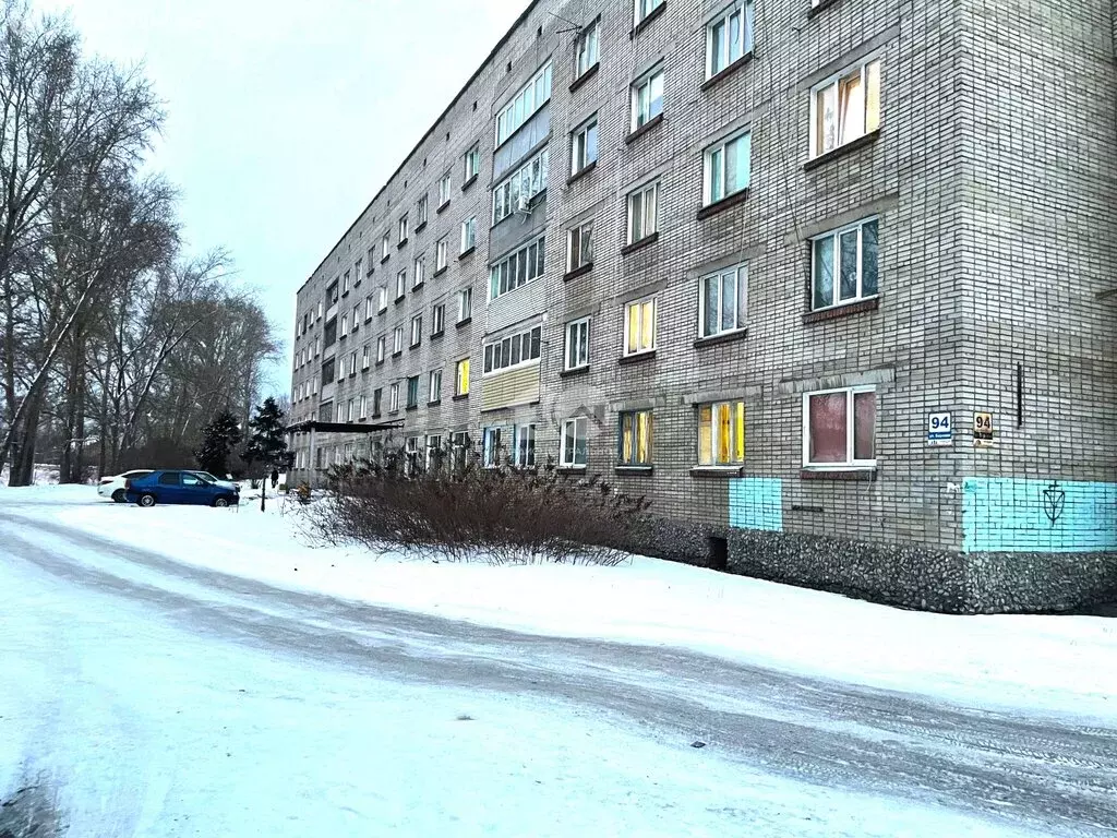 1к в 4-комнатной квартире (12.8 м) - Фото 1