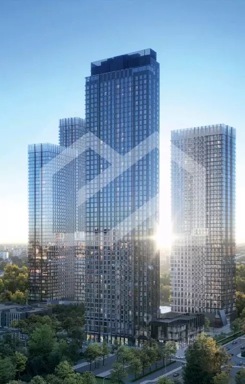 Помещение свободного назначения в Москва Огородный проезд, 4/2 (101 м) - Фото 1