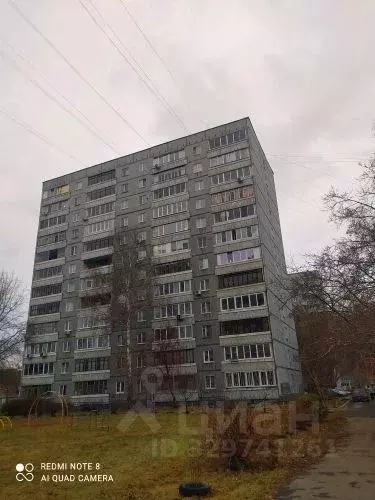 2-к кв. Свердловская область, Екатеринбург ул. Начдива Онуфриева, 60 ... - Фото 2