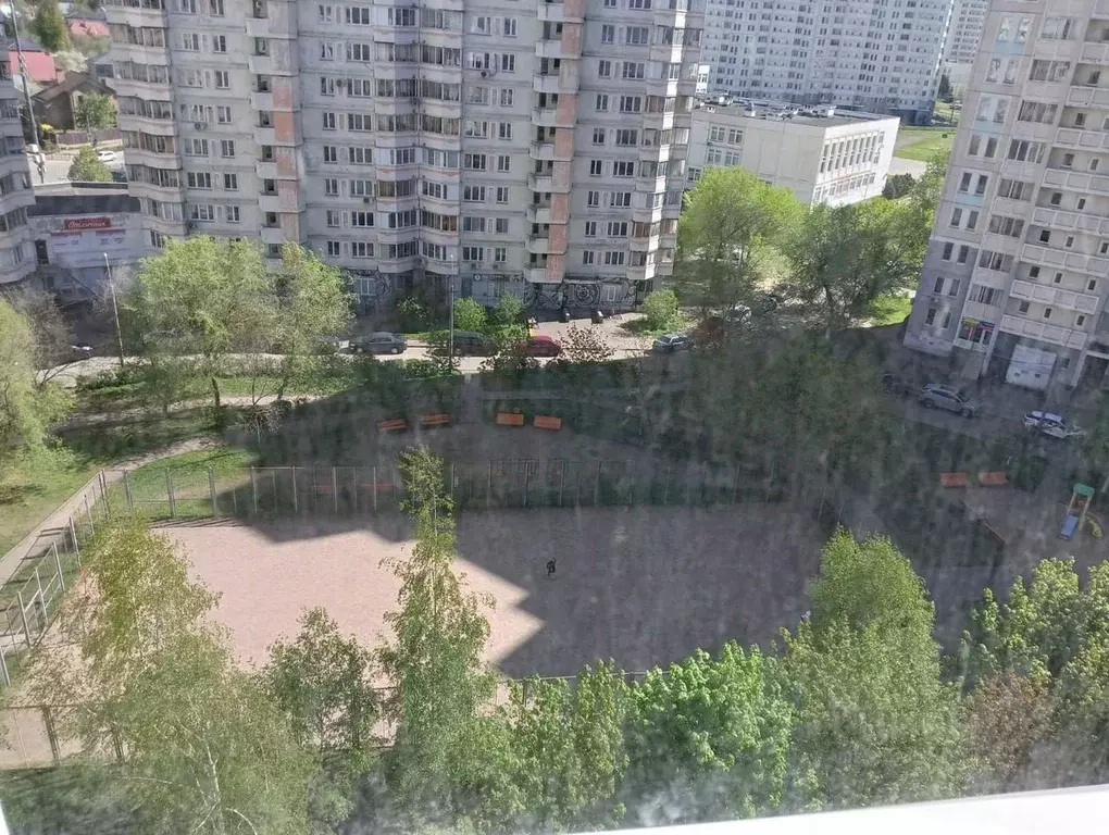 1-к кв. Московская область, Подольск Юбилейная ул., 11б (39.0 м) - Фото 1
