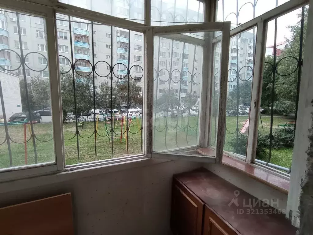 2-к кв. Тюменская область, Тюмень ул. 30 лет Победы, 148 (64.5 м) - Фото 1