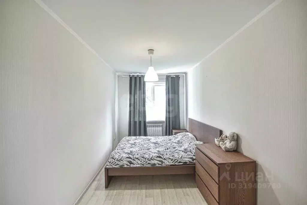 2-к кв. Сахалинская область, Южно-Сахалинск Комсомольская ул., 217 ... - Фото 1