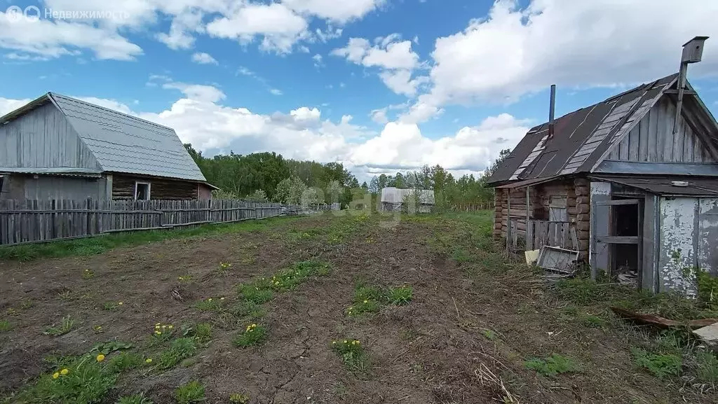 Дом в Республика Башкортостан, Ишимбай (25 м) - Фото 1