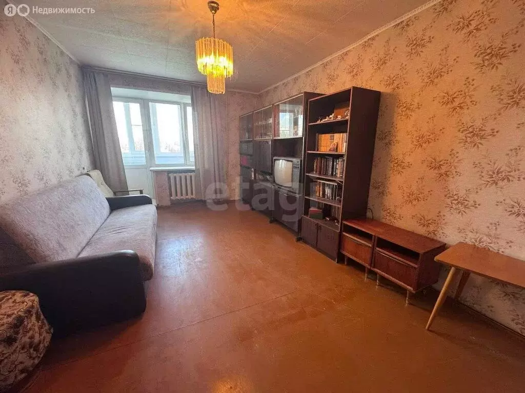 1-комнатная квартира: Ярославль, Северный жилой район, улица Елены ... - Фото 1