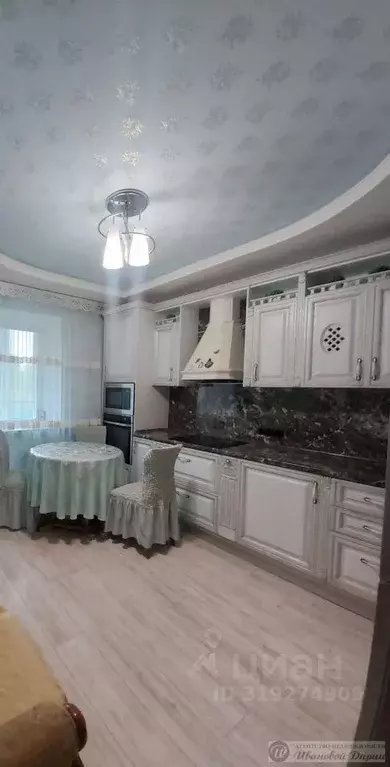 1-к кв. Самарская область, Самара Ново-Вокзальная ул., 155к2 (56.3 м) - Фото 0