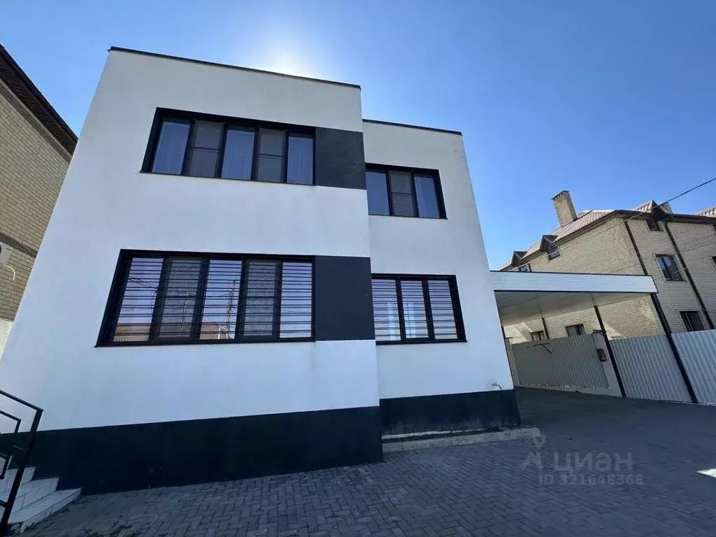 Дом в Краснодарский край, Анапа муниципальный округ, с. Супсех ул. ... - Фото 1