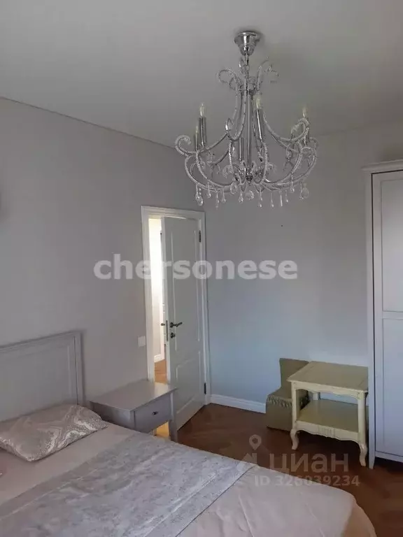 3-к кв. Севастополь ул. Хрусталева, 73 (72.0 м) - Фото 1