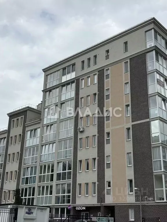 1-к кв. Калининградская область, Калининград ул. Генерала Буткова, ... - Фото 2