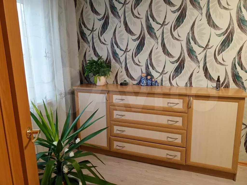 2-к. квартира, 50 м, 4/5 эт. - Фото 0