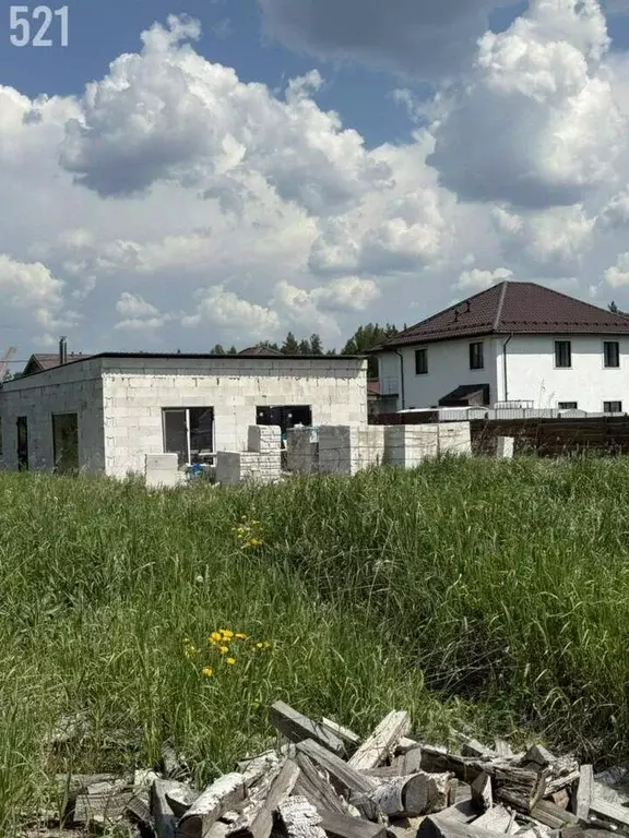 Дом в Свердловская область, Екатеринбург ул. Елизаветы Кремлевой (78 ... - Фото 2