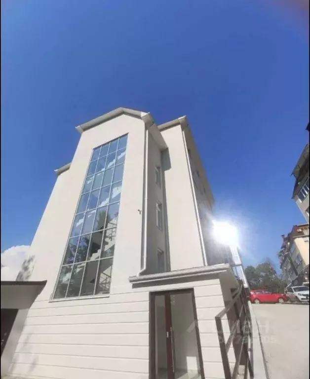 Студия Краснодарский край, Сочи Амбровая ул., 25 (27.0 м) - Фото 2