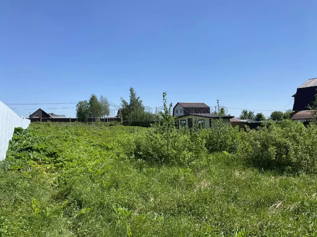 Продается участок в д. Матчино - Фото 0
