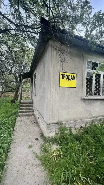 Дом 25 м на участке 3,5 сот. - Фото 0