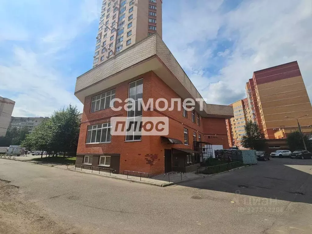 Помещение свободного назначения в Московская область, Одинцовский ... - Фото 1