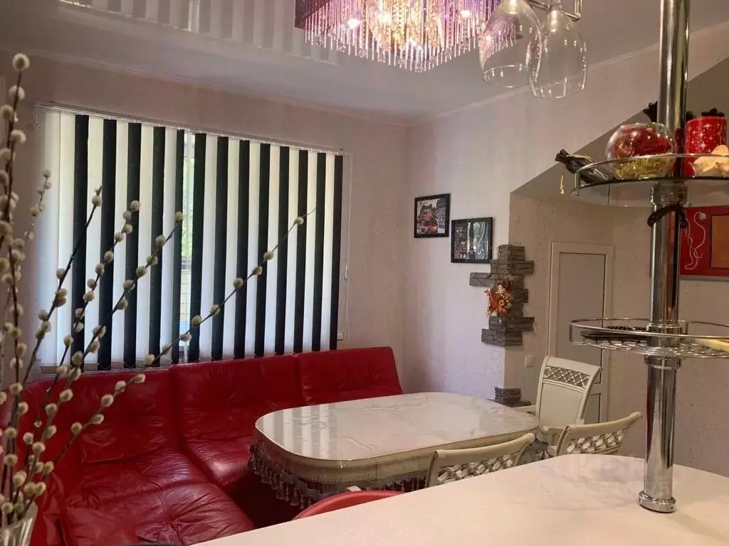 Дом в Краснодарский край, Анапа Парковая ул. (105 м) - Фото 2