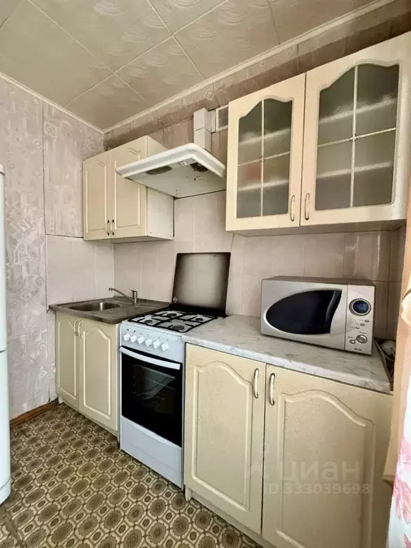 2-к кв. Пермский край, Лысьва ул. Репина, 32 (46.9 м) - Фото 2