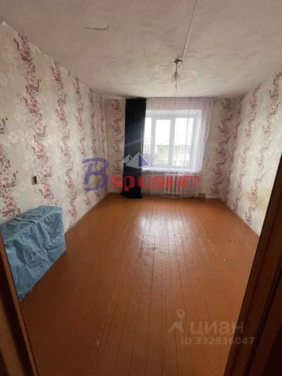 Комната Челябинская область, Миасс ул. Победы, 18 (15.0 м) - Фото 2