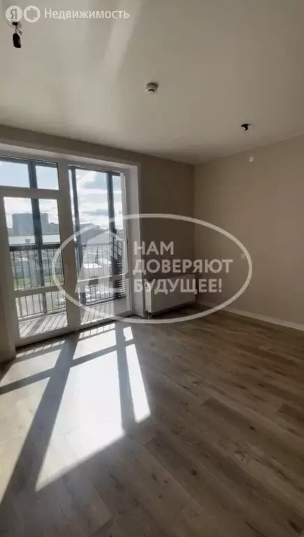 Квартира-студия: деревня Кондратово, Водопроводная улица, 4А (28.8 м) - Фото 2