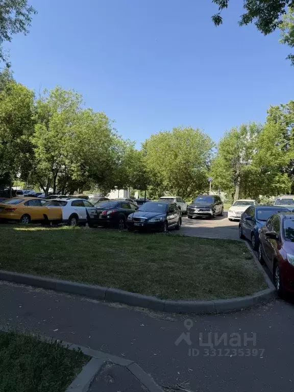 2-к кв. Москва Шипиловская ул., 44/27 (45.5 м) - Фото 2
