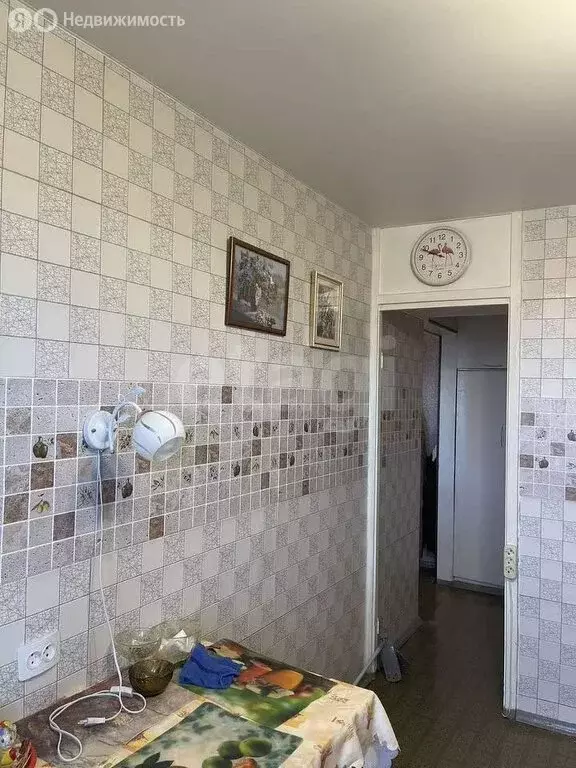 2-комнатная квартира: Самара, Ташкентская улица, 210 (45 м) - Фото 1