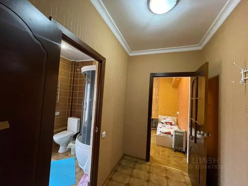 Комната Московская область, Подольск городской округ, д. Стрелково 34 ... - Фото 2