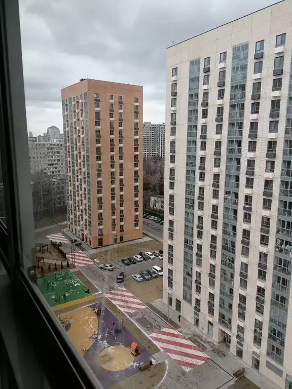 2-к кв. Москва Давыдковская ул., 10 (60.0 м) - Фото 0