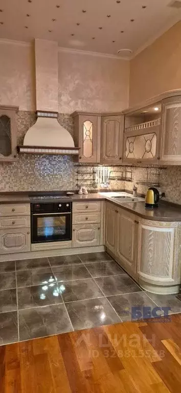 3-к кв. Москва Тверская ул., 12С7 (105.3 м) - Фото 1