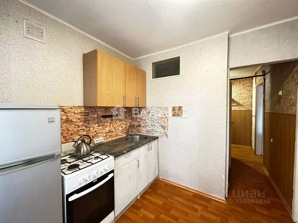 1-к кв. Калининградская область, Светлогорск Ленинградская ул., 7 ... - Фото 1