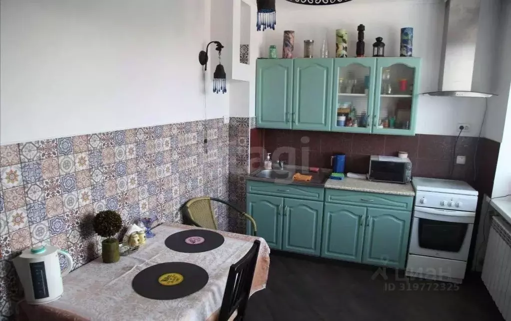 1-к кв. Ростовская область, Ростов-на-Дону ул. Максима Горького, ... - Фото 1