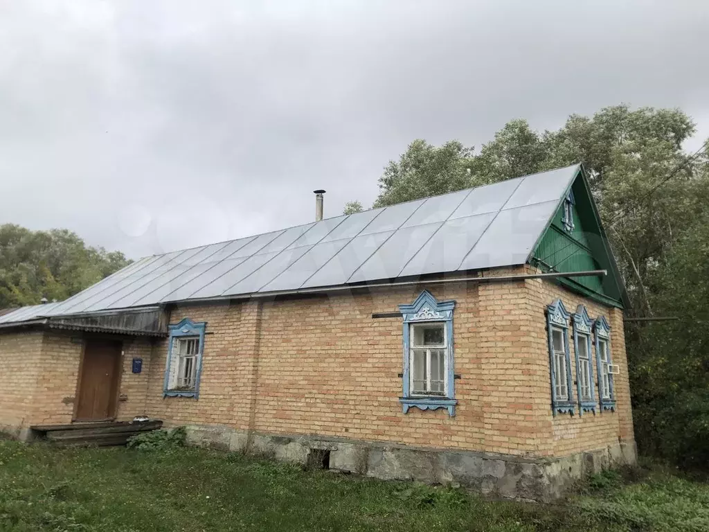 Купить Дом Пензенский Район Александровка