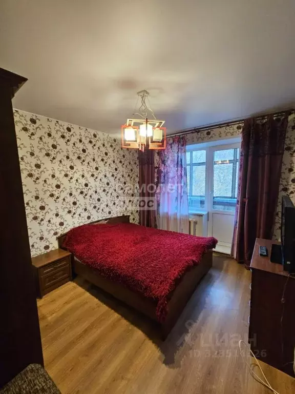 2-к кв. Липецкая область, Липецк просп. имени 60-летия СССР, 12 (48.0 ... - Фото 1