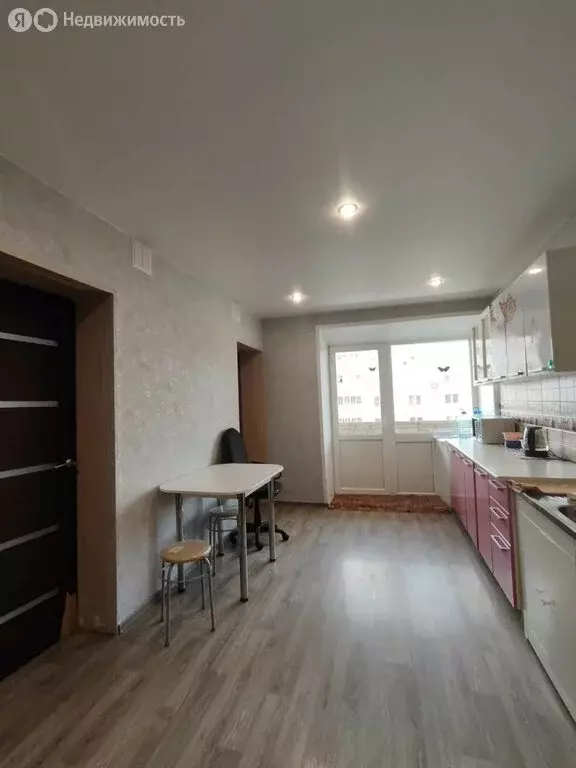 2-комнатная квартира: Киров, Гирсовский переулок, 36 (38 м) - Фото 1