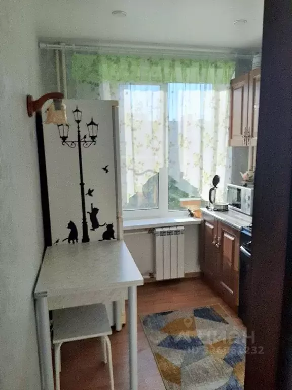 2-к кв. Москва Бутырская ул., 93 (45.0 м) - Фото 2