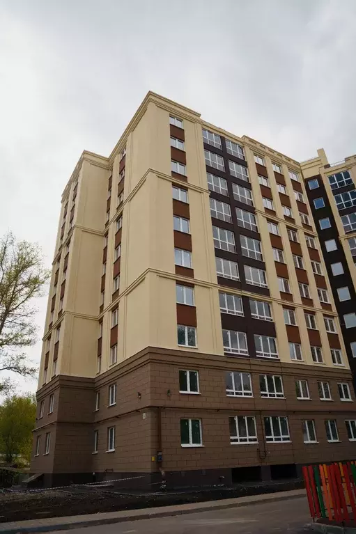 Продаётся 2-к квартира, 49.8 м - Фото 0
