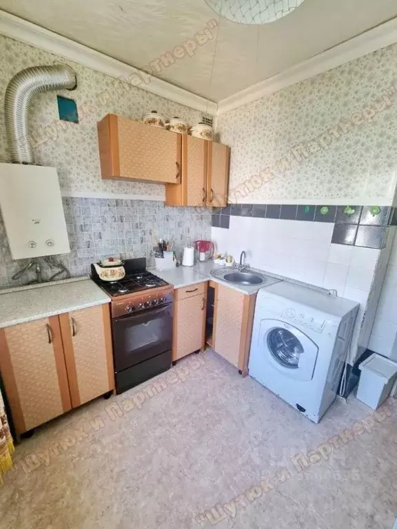 3-к кв. Брянская область, Карачев ул. Дзержинского, 8 (60.0 м) - Фото 2