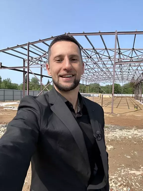 Склад в Москва Севастопольский просп., 5К1 (560 м) - Фото 0