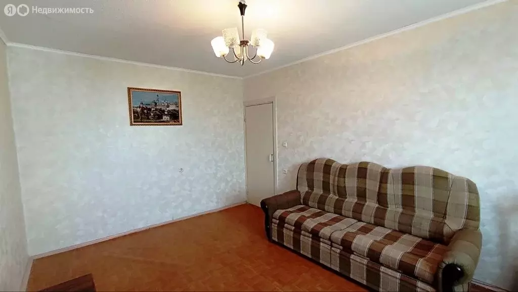 2-комнатная квартира: Нижнекамск, Лесная улица, 25 (56.9 м) - Фото 1