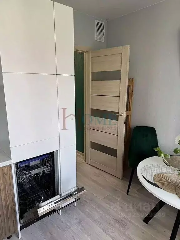 1-к кв. Новосибирская область, Новосибирский район, Станционный ... - Фото 1