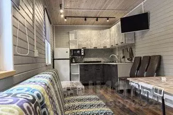Дом в Мурманская область, Апатиты  (120 м) - Фото 1