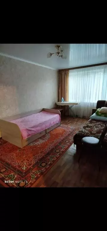 Квартира, 3 комнаты, 64 м - Фото 2