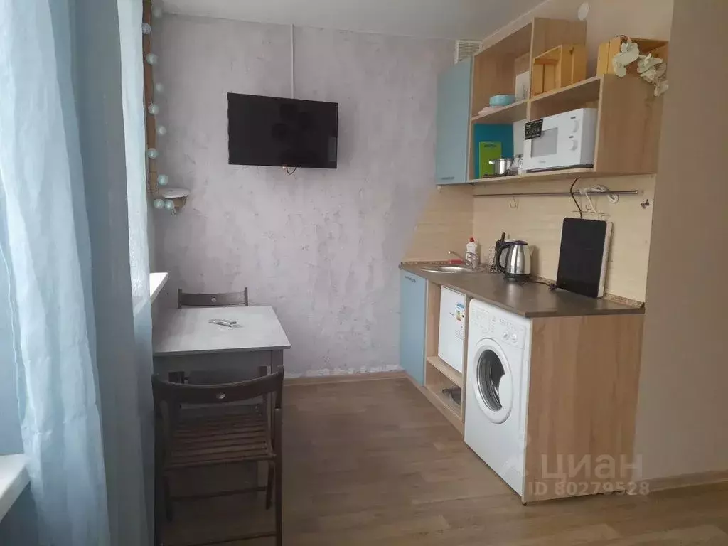 Студия Карелия, Петрозаводск ул. Антикайнена, 10 (23.0 м) - Фото 1