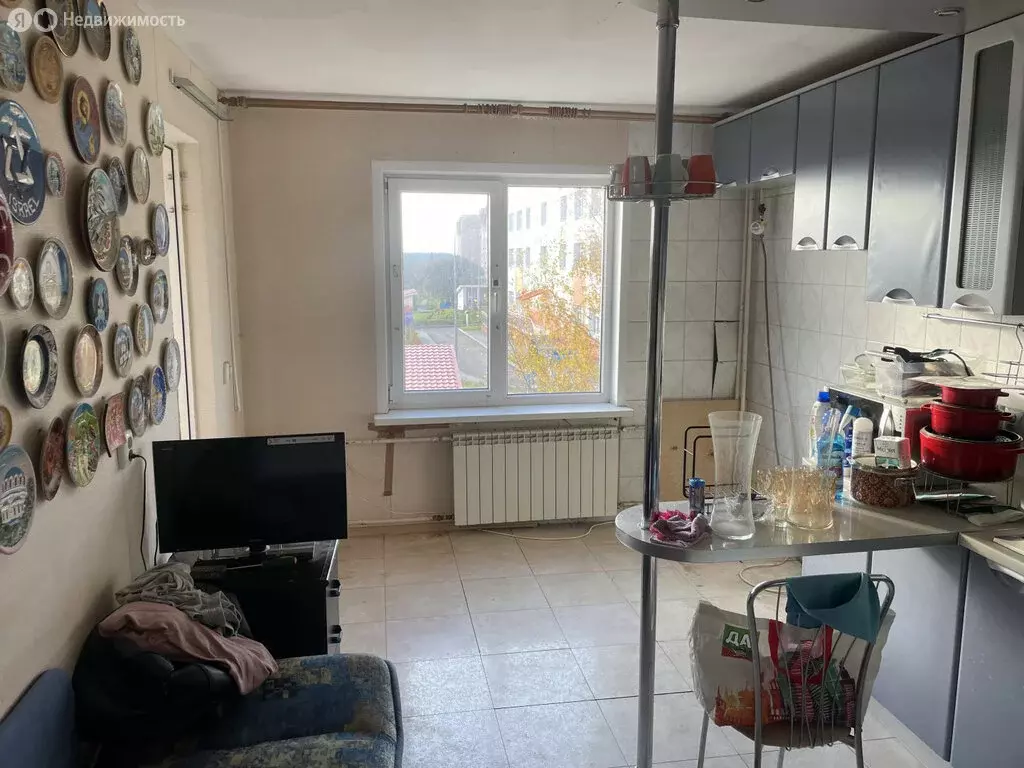 3-комнатная квартира: Малоярославец, Турецкая улица, 2к4 (108 м) - Фото 1