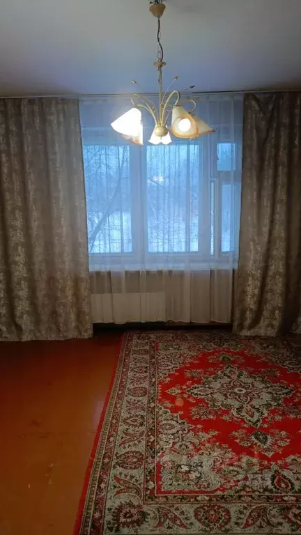 1-к кв. Кемеровская область, Мыски ул. Мира (40.3 м) - Фото 1