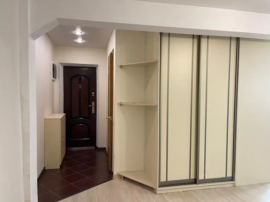 2-к кв. Волгоградская область, Волгоград Загорская ул., 13 (45.5 м) - Фото 1