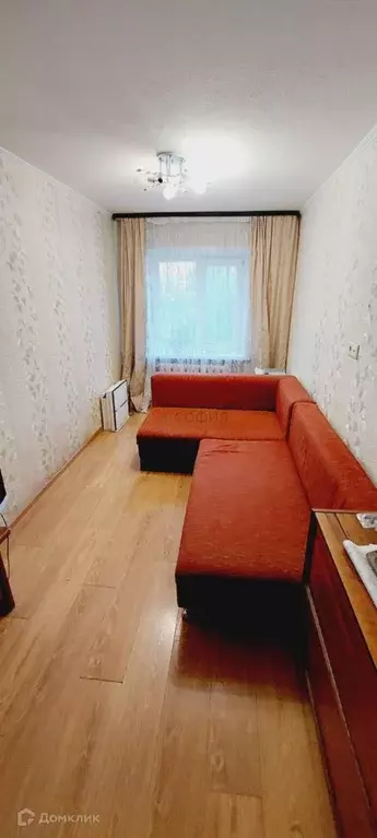 Продаётся 3-к квартира, 54.6 м - Фото 0